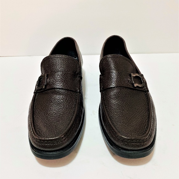 Salvatore Ferragamo Other - Ferragamo Salvatore Men Shoes Size 12
